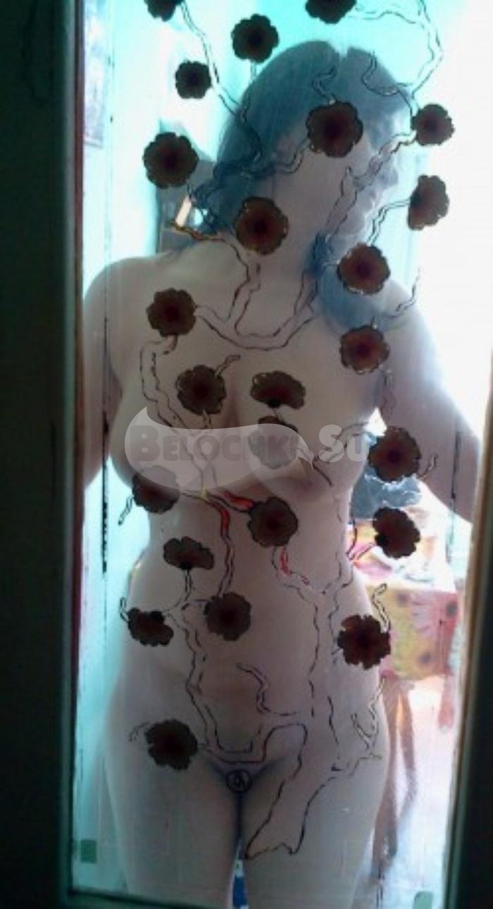 Проститутка Госпожа г. Камызяк